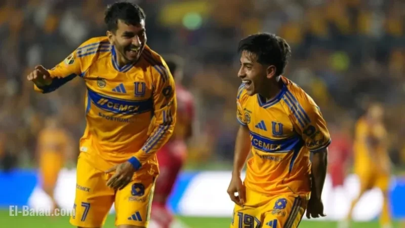 Apertura 2025: Jornada 13 Sets Record as Highest-Scoring Round