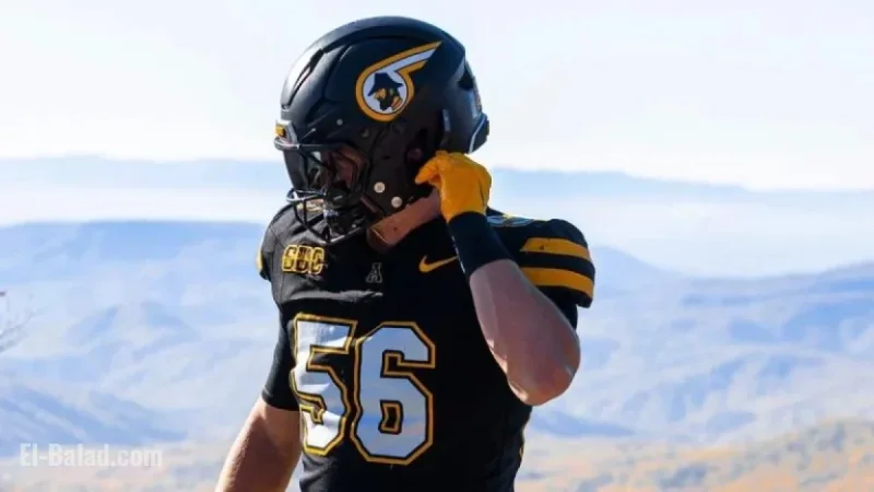 App State Soars Into Homecoming Showdown: Game Day Preview