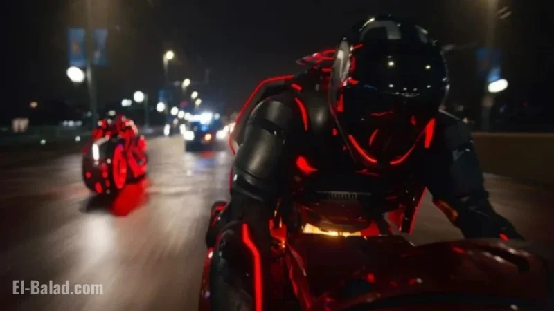“Ares Faces $132 Million Box Office Loss: Key Reasons Revealed”