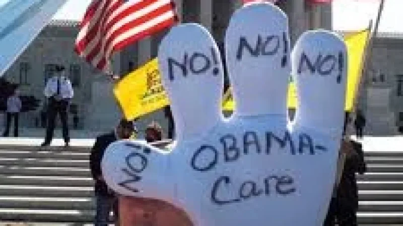 Arizona Enrollment Falls Nearly 66,000 in Affordable Care Act