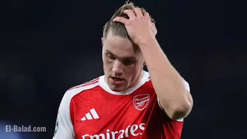 Arsenal Star Claps Back: Gyokeres Still Distant from Top Striker Status