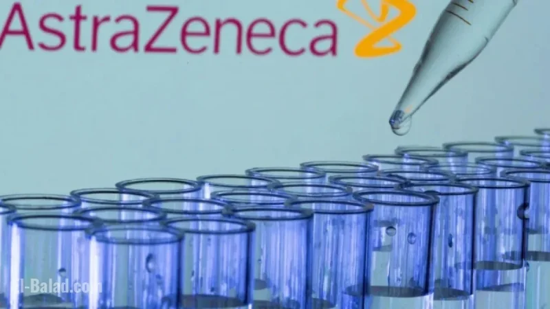AstraZeneca’s Datroway Boosts Survival in Aggressive Breast Cancer