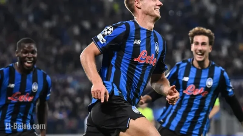 Atalanta BC vs. Slavia Prague: Preview, Predictions, Team News, Lineups