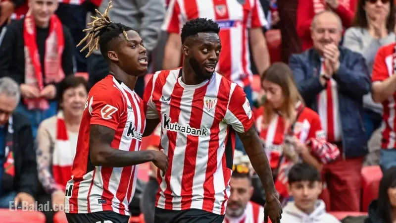 Athletic Bilbao vs Qarabag FK: live stakes, kickoff time, and what to watch in today’s Champions League clash