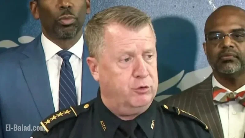 Atlanta Authorities Prevent Mass Shooting at Major International Airport
