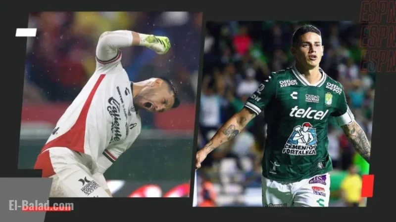 Atlas vs León: Historic Showdown in Mexican League