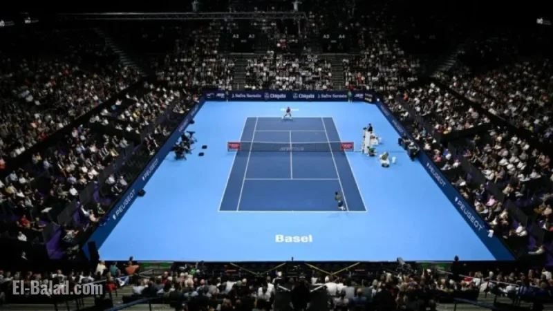 ATP Basel: A Must-See Event Upon Closer Look
