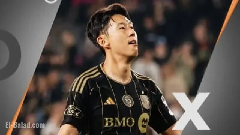Audi MLS Cup 2025: Team Rankings and Playoff Tiers Revealed