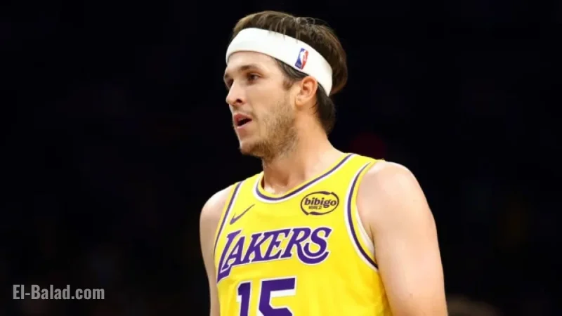 Austin Reaves Humiliates Lakers Coach in Intense 1-On-1 Practice Session