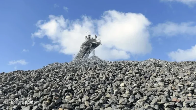 Australia Proposes Solution to U.S. Amid China’s Rare Earth Constraints