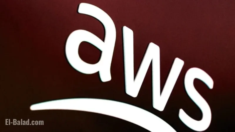 AWS Outage Disrupts College Students’ Online Experience