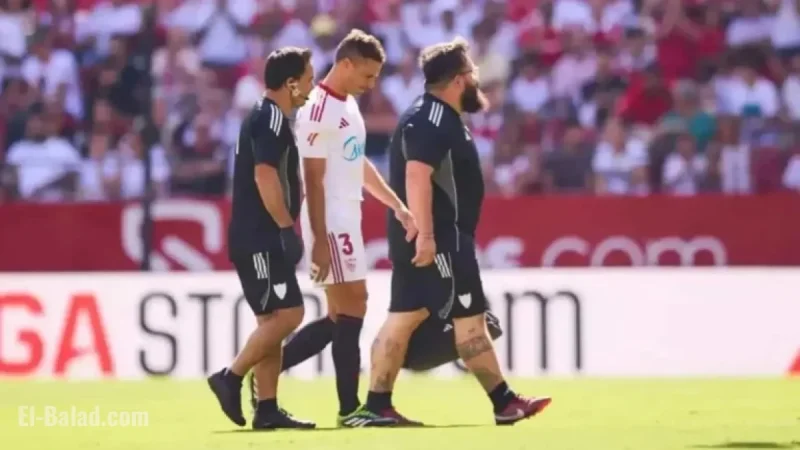 Azpilicueta’s Medical Update Raises Concerns for Alexis Sánchez