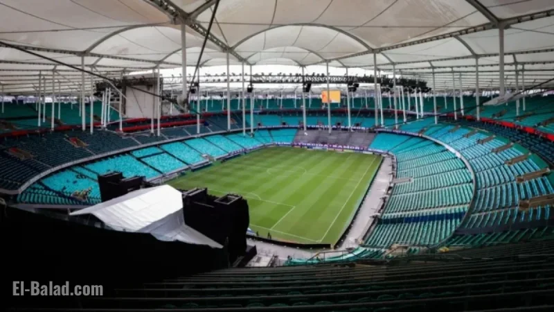 Bahia vs Internacional: Live Stream, Kickoff Time, and Lineups