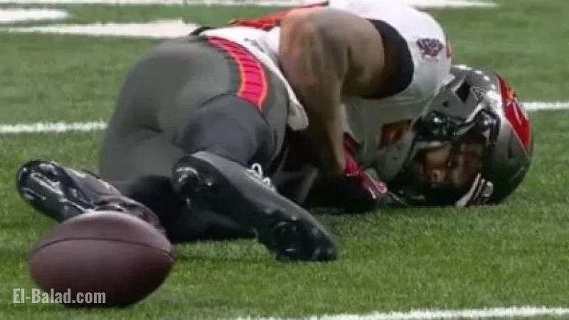 Baker Mayfield Responds to Mike Evans’ Injury Update