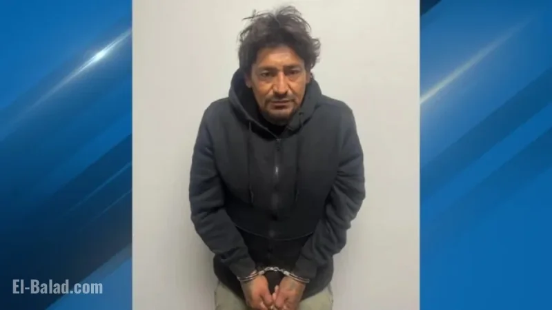 Bakersfield Man Arrested for Ridgecrest Shooting; Victim Hospitalized