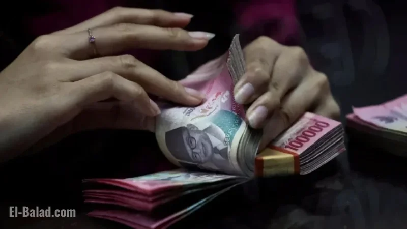 Bank Indonesia to Cut Rates Again, Prioritizing Growth Over Rupiah Stability