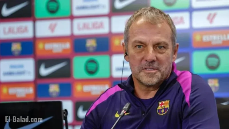 Barça Squad Announced for Olympiacos Clash, Notable Absence Confirmed