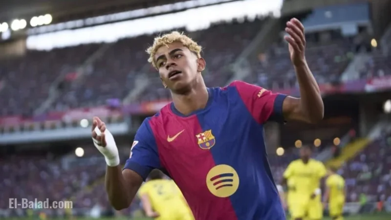 Barcelona vs Villarreal Miami Match Cancelled: Discover the Reasons