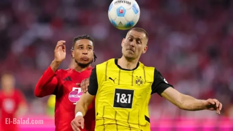 Bayern Munich vs. Borussia Dortmund: Bundesliga Predictions, Odds, and Top Tips