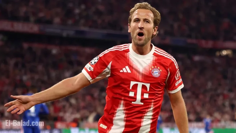 Bayern Munich vs Club Brugge Live: early sparring in Munich as Allianz Arena settles for a European night