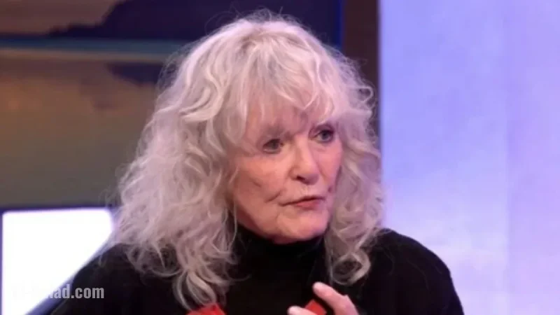 BBC The One Show Audience Astonished by Guest’s Age