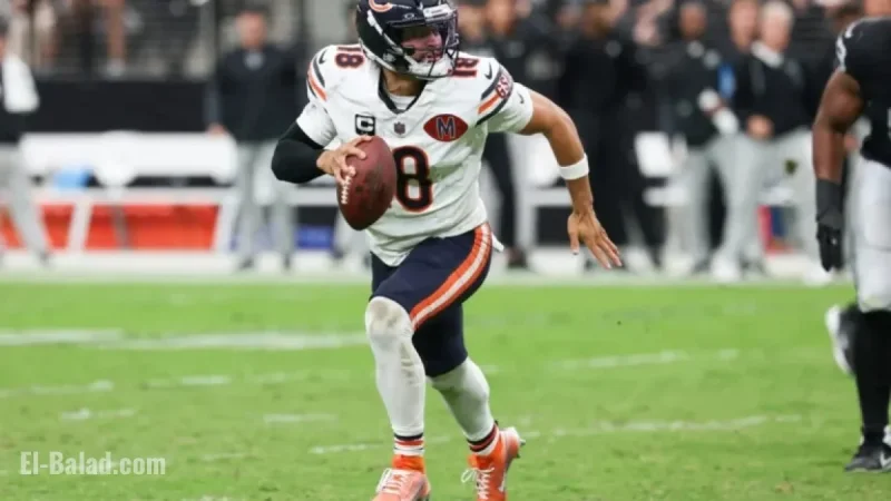 Bears vs. Saints: Expert Predictions Unveiled