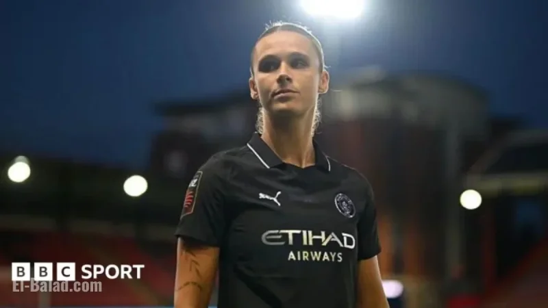 “Becoming a Footballer Helped Me Embrace My Identity as Gay”