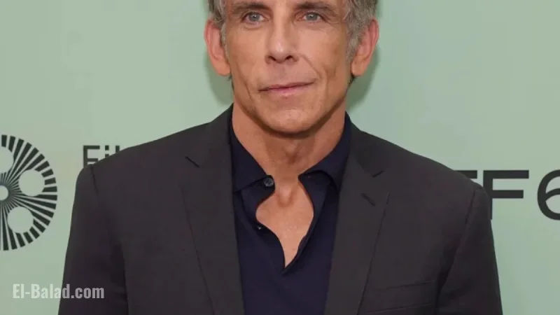 Ben Stiller’s Children Open Up About Challenging Relationship with Father