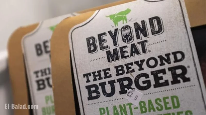 Beyond Meat stock: BYND rockets as meme momentum collides with real catalysts