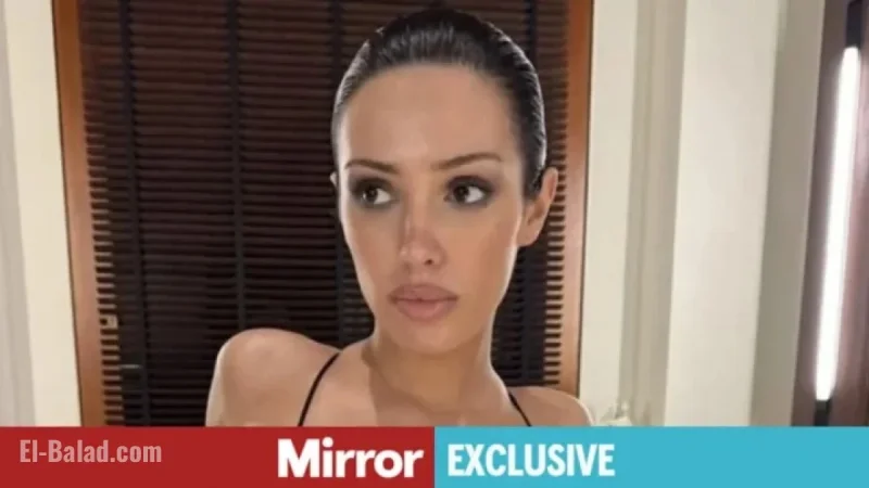 Bianca Censori Must Invest Heavily to Succeed in New Career