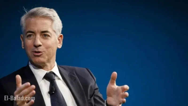 Bill Ackman Avoids Waste, Prefers Cheaper Garages Despite Parking Firm Past