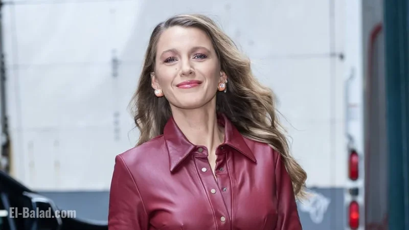 Blake Lively: leaked studio audio jolts legal fight as fresh rumor mill ramps up