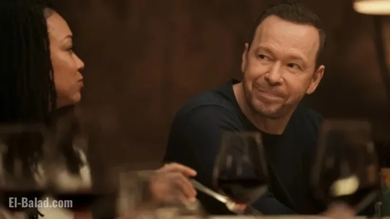 ‘Blue Bloods’ Spin-Off: Boston Blue Bosses Discuss Danny, Baez, and Sean Recast