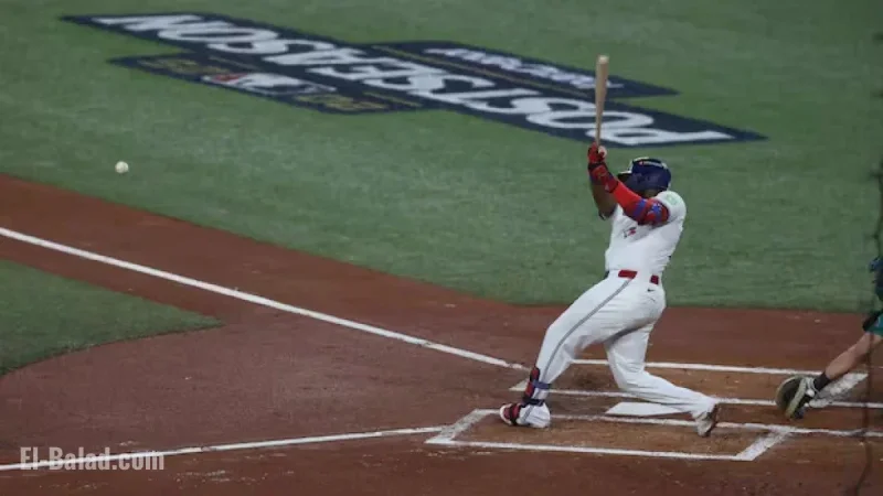 Blue Jays Close in on World Series After Impressive Playoff Streak