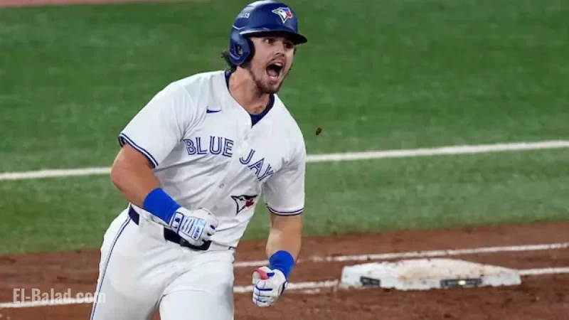Blue Jays, Mariners Clash for World Series Spot in ALCS Game 7