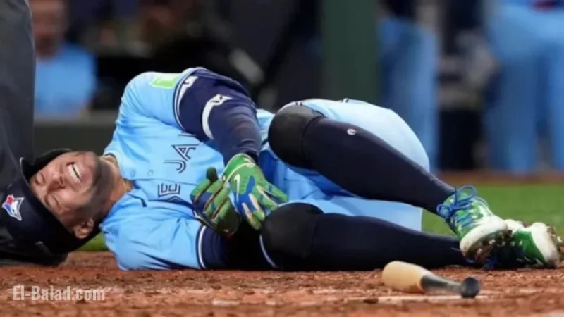 Blue Jays’ Springer Unfazed by Mariners Fans’ Jeers in ALCS Game 5