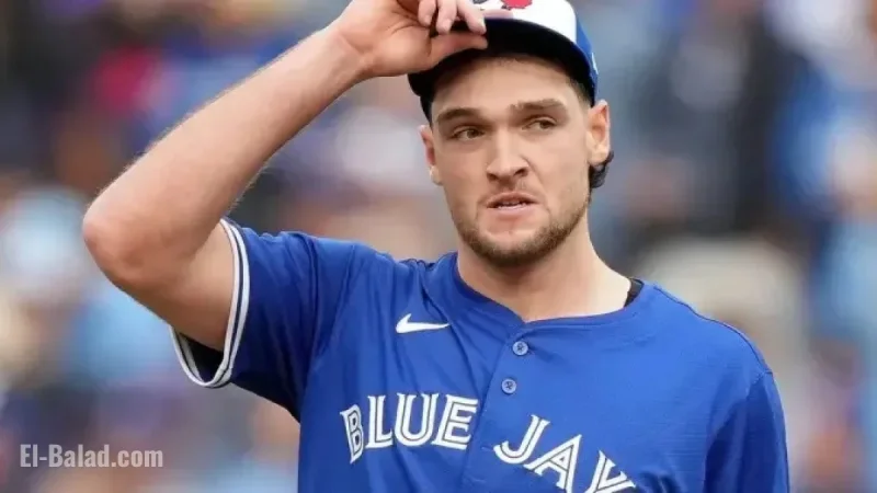 Blue Jays Stick with Same Lineup for Game 5 Against Mariners