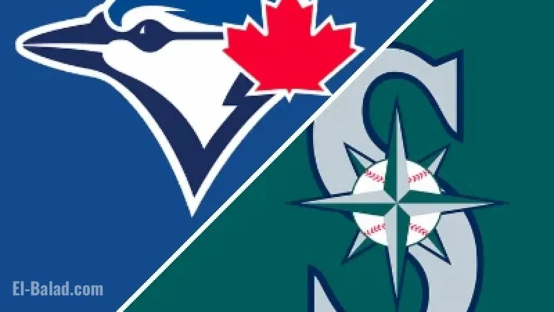 Blue Jays Triumph 8-2 Over Mariners in Oct 16, 2025 Game