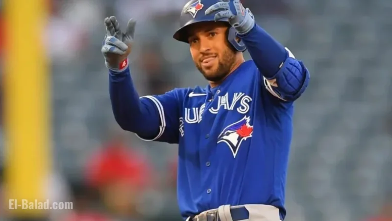 Blue Jays Update: Springer Shines, Bichette Dominates, Bullpen Struggles