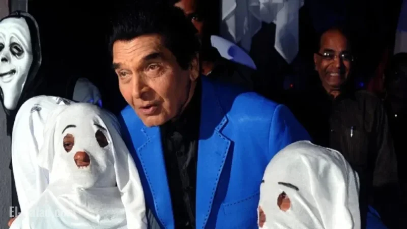 Bollywood Icon and Comedian Asrani Dies at 84