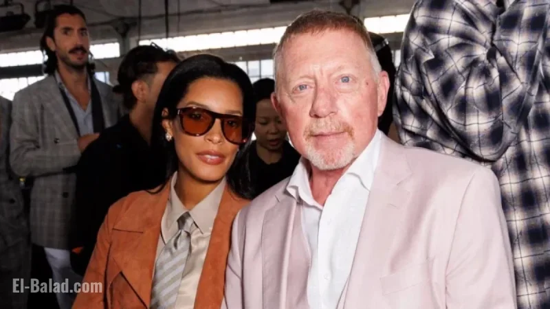 Boris Becker Urges Ex-Wives: “Mothers Must Cooperate”