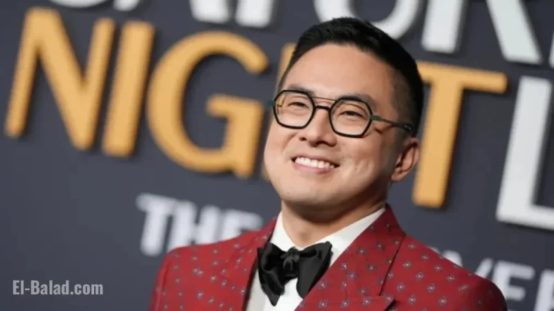 Bowen Yang Absent from Tonight’s ‘SNL’ Episode