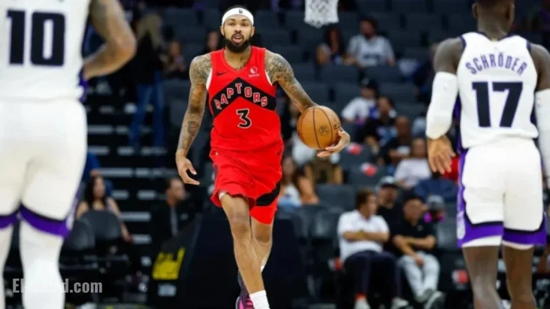 Brandon Ingram Cherishes New Orleans Roots Amid Toronto Raptors Journey