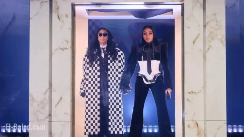 Brandy Applauds Monica’s Exceptional Vocals at ‘Boy Is Mine’ Tour Launch