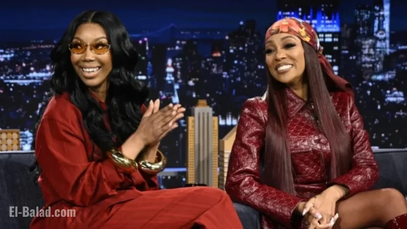 Brandy Exits Chicago Show Suddenly, Monica Completes Solo Performance