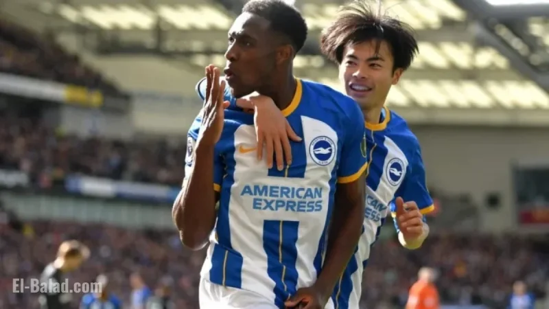 Brighton Stars Must Shine in Challenging Upcoming Fixtures