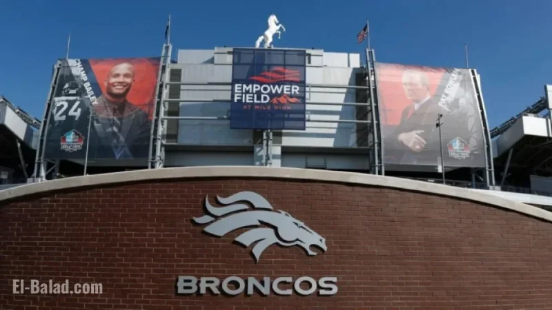 Broncos Gala: Bowlens Excluded, Family Responds