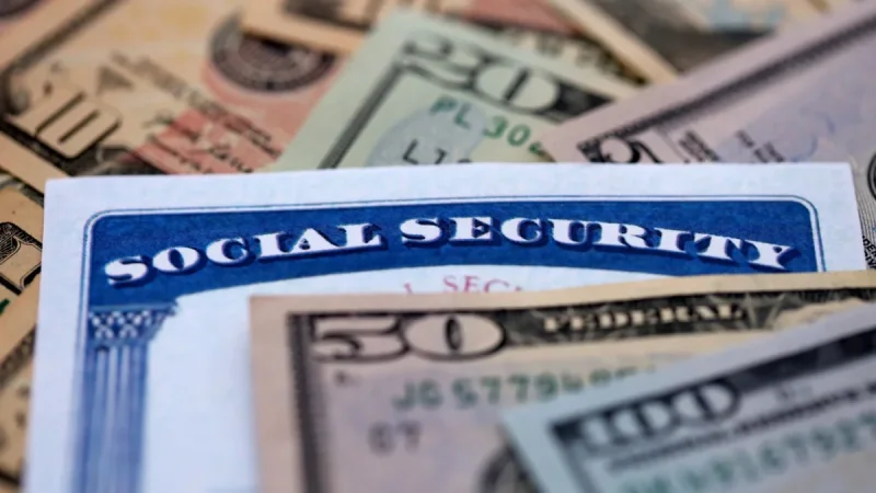Brookings Raises $250 Billion Social Security Benefit Cap Proposal Concern in 2026