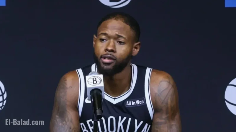 Brooklyn Nets vs. Charlotte Hornets: Updated Injury Report