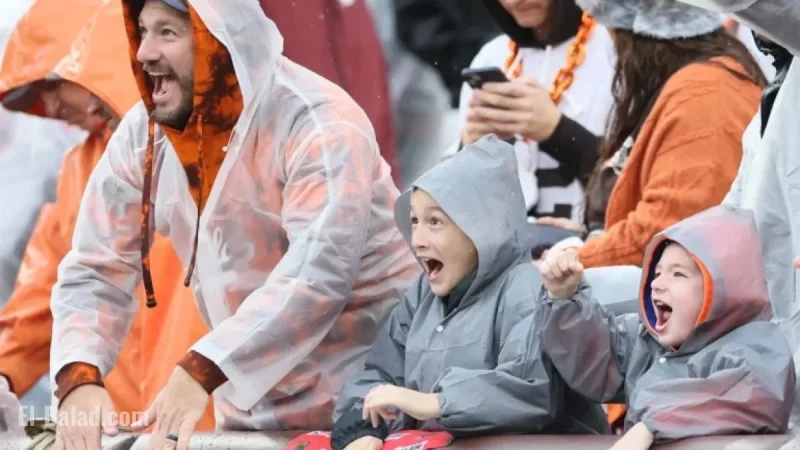 Browns Thrill Fans with Classic Victory, Says Terry Pluto